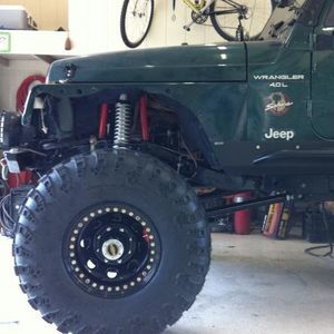 Meet your Posher, Weston